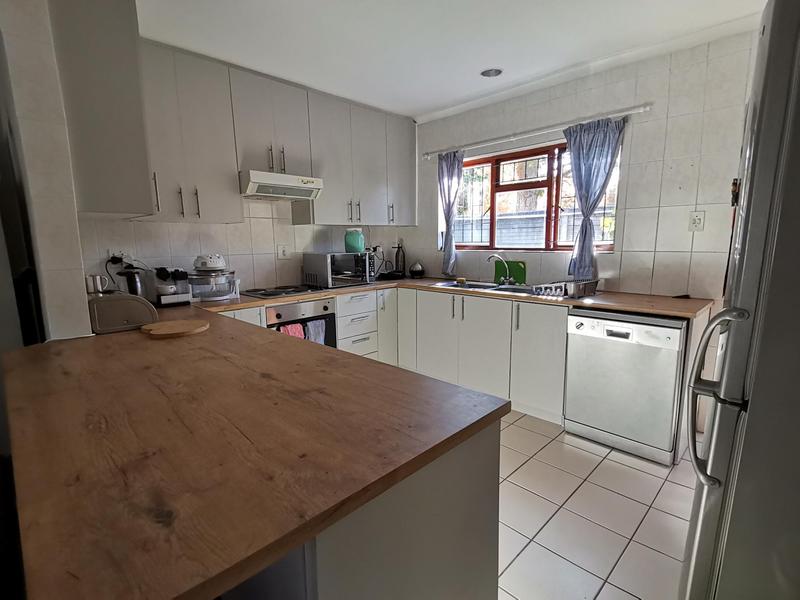 To Let 3 Bedroom Property for Rent in Ceres Western Cape
